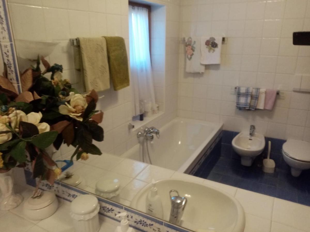 Siusi Sciliar Apartment Extérieur photo