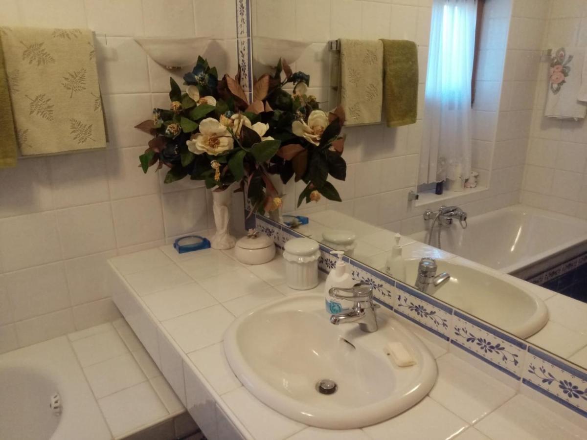 Siusi Sciliar Apartment Extérieur photo